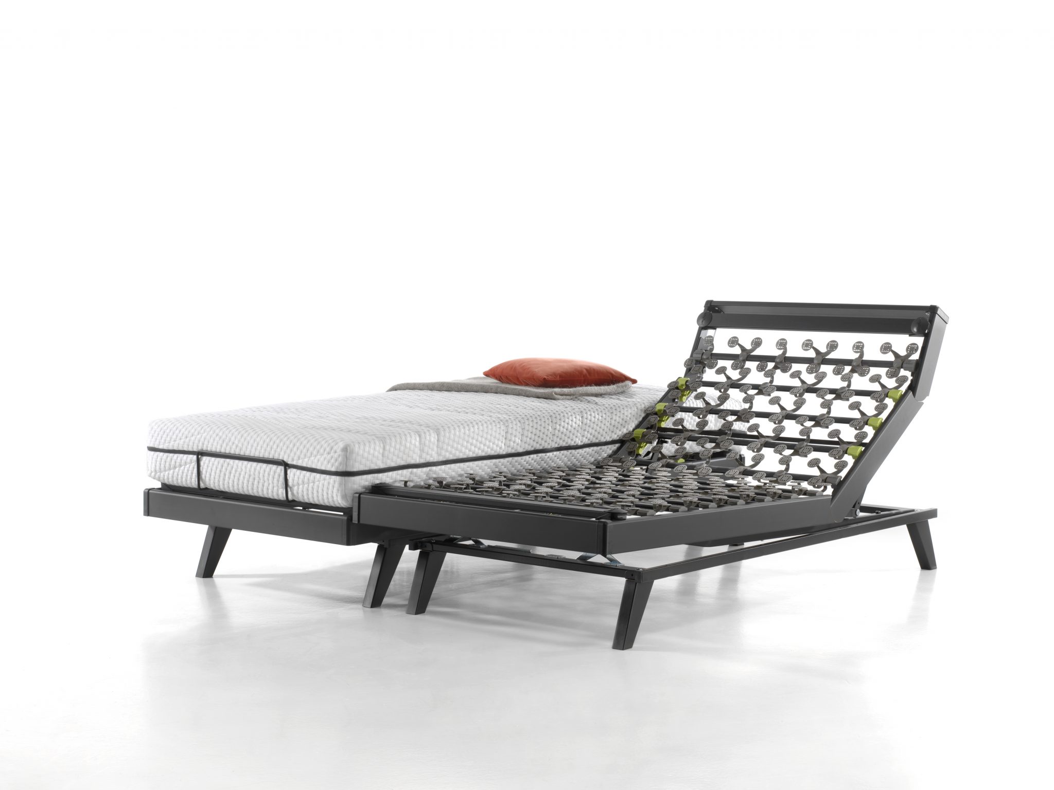 sommier lattoflex du magasin au lit a mons